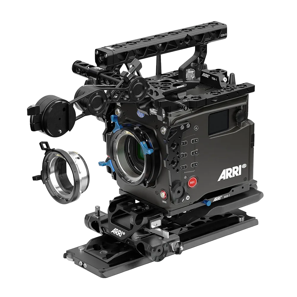 ARRI ALEXA 35 digital cinema camera
