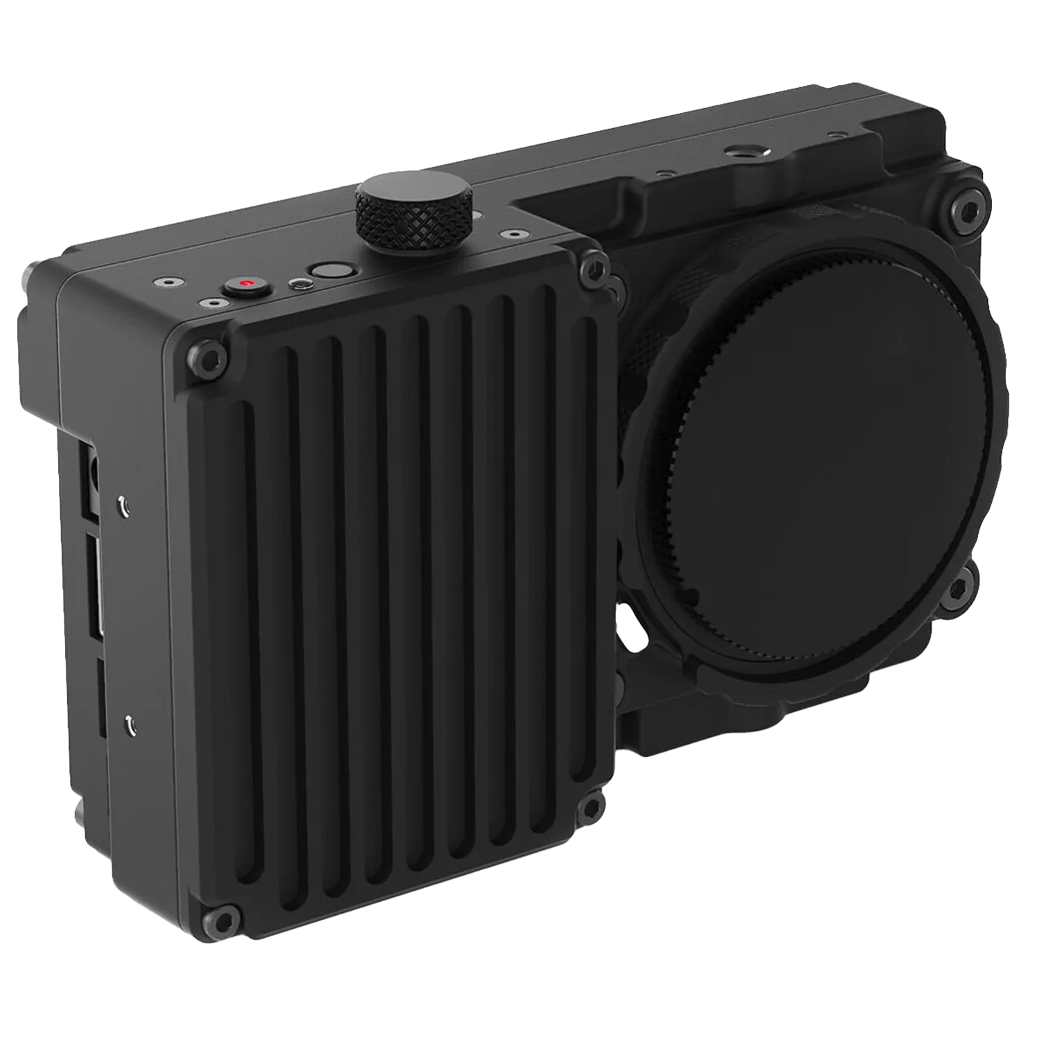 Freefly Wave digital cinema camera