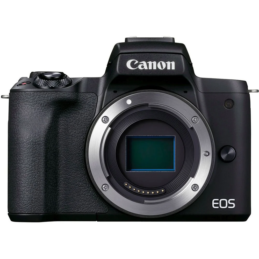 Canon EOS M50 Mirrorless Digital